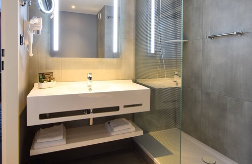 West Pomeranian Voivodeship Hotel | Hotel Novotel Szczecin Centrum