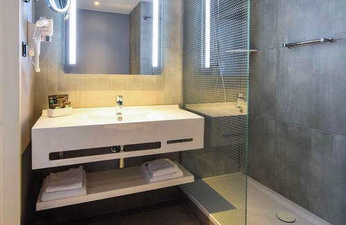 West Pomeranian Voivodeship Hotel | Hotel Novotel Szczecin Centrum