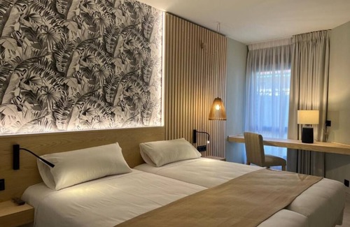 Almuñécar Hotel | Hotel Noy