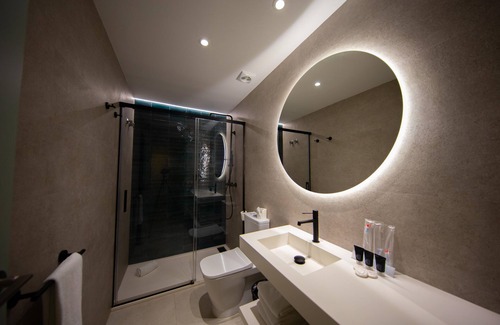 Almuñécar Hotel | Hotel Noy