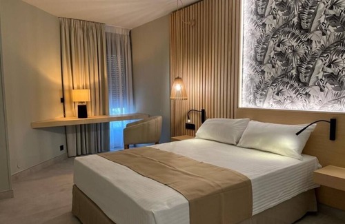 Almuñécar Hotel | Hotel Noy