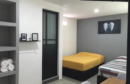 Zacatlán Hotel | HOTEL NUEVA LUNA