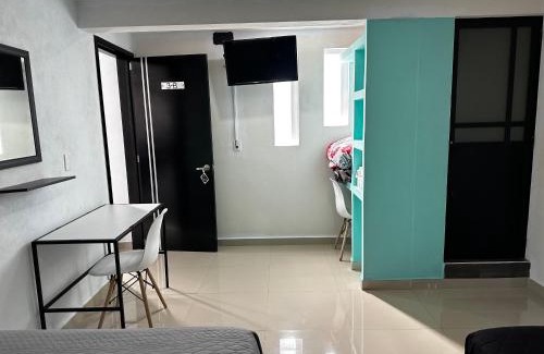 Zacatlán Hotel | HOTEL NUEVA LUNA