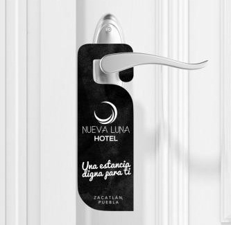 Zacatlán Hotel | HOTEL NUEVA LUNA