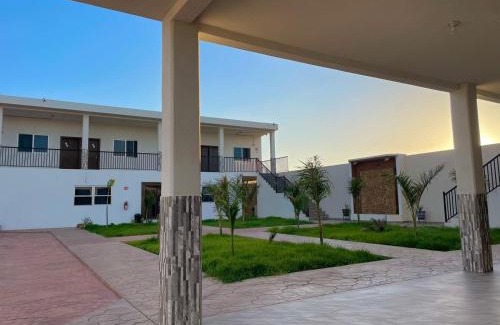 Ensenada Hotel | Hotel Nueva Odisea