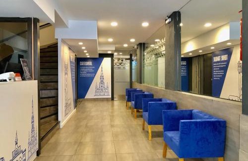 Mar del Plata Hotel | Hotel Nuevo Boulevard