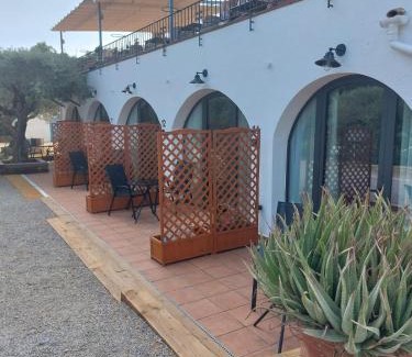 Aiguablava Hotel | Hotel Nuevo Ondina
