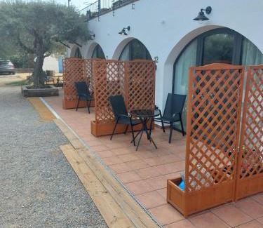 Aiguablava Hotel | Hotel Nuevo Ondina