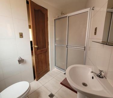 Downtown La Paz Hotel | Hotel Nuevo Sol