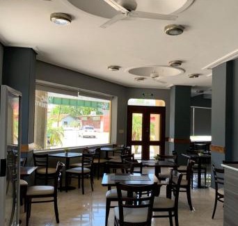 La Banda Hotel | Hotel Nuevo Trento
