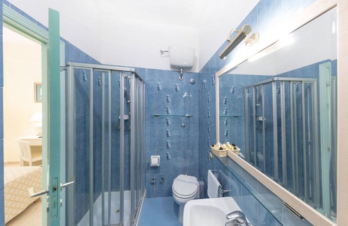 Marcelli Hotel | Hotel Numana Palace