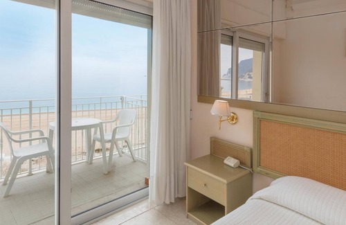 Marcelli Hotel | Hotel Numana Palace
