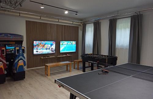 Altenerding Hotel | Hotel Nummerhof