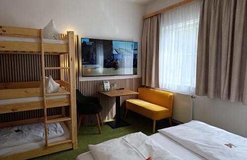 Altenerding Hotel | Hotel Nummerhof