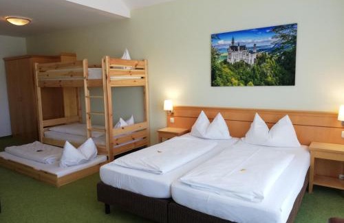 Altenerding Hotel | Hotel Nummerhof