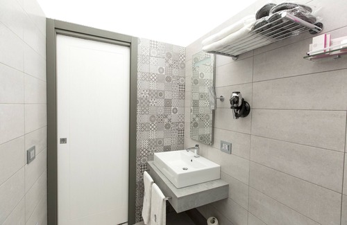 Naples City Centre Hotel | Hotel Nunù