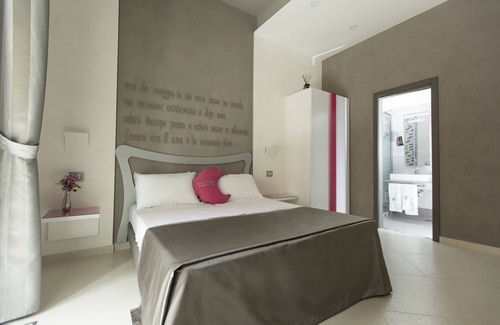 Naples City Centre Hotel | Hotel Nunù