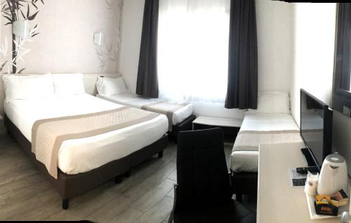 Mestre Hotel | Hotel Nuova Mestre
