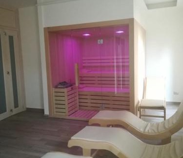 Sestola Hotel | Hotel Nuovo Parco