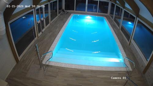 Sestola Hotel | Hotel Nuovo Parco