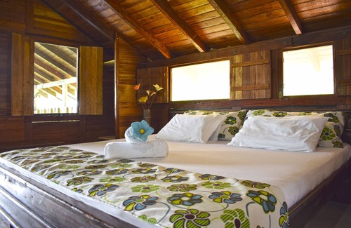 Nuqui Casa | Hotel Nuquimar