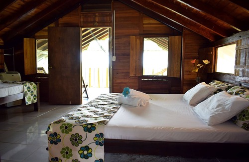 Nuqui Casa | Hotel Nuquimar