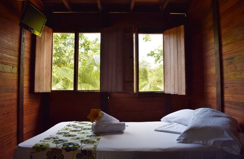 Nuqui Casa | Hotel Nuquimar