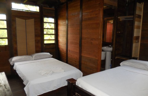 Nuqui Casa | Hotel Nuquimar