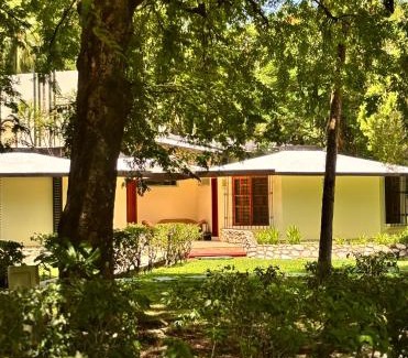 Palenque Hotel | Hotel Nututun Palenque