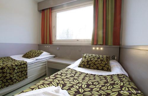Siikaranta Hotel | Hotel Nuuksio - Conferences and events