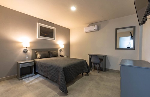 Gómez Palacio Hotel | Hotel Nuve Gómez Palacio