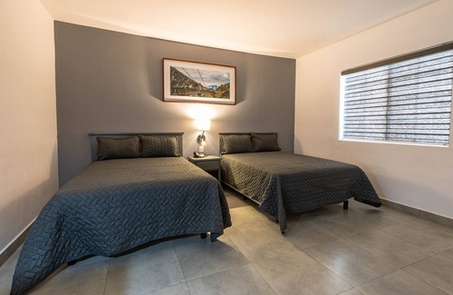 Gómez Palacio Hotel | Hotel Nuve Gómez Palacio