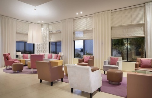 Zona Hotelera Complejo | Hotel NYX Cancun All Inclusive