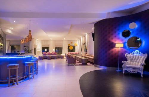 Zona Hotelera Complejo | Hotel NYX Cancun