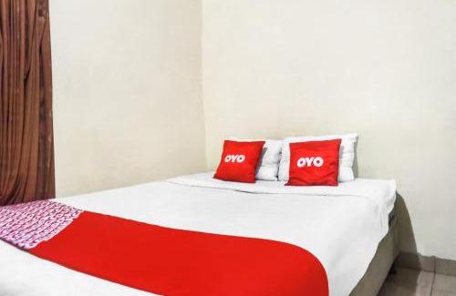 Kuningan Hotel | Hotel O 59 Residence