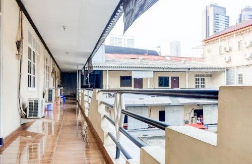 Kuningan Hotel | Hotel O 59 Residence