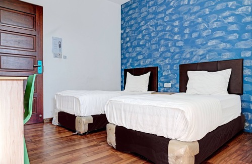Sibu Hotel | OYO 89840 69 Room 4 Stay