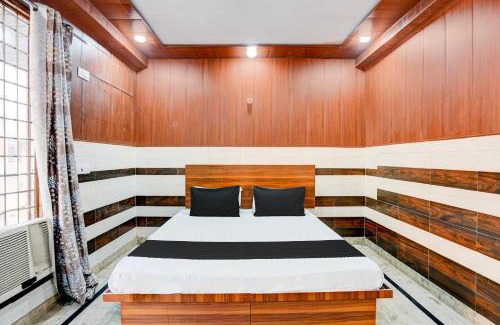 Sector 63 Hotel | Hotel O 83146 Royal Residency