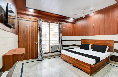 Sector 63 Hotel | Hotel O 83146 Royal Residency