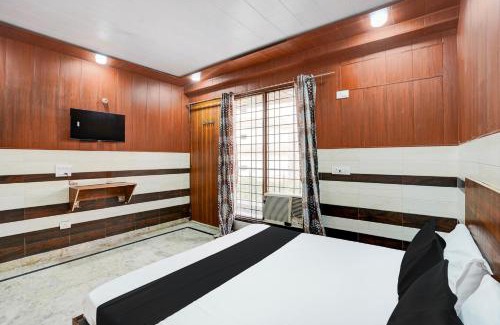Sector 63 Hotel | Hotel O 83146 Royal Residency
