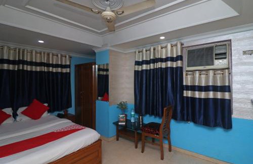 Port Blair Hotel | Hotel O A G Residency & Son