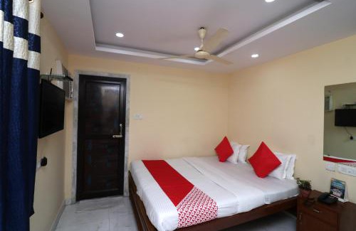 Port Blair Hotel | Hotel O A G Residency & Son