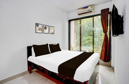Kharghar Hotel | Hotel O A R Residency