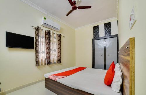 Khattalwada Hotel | Hotel O AA Corporate Guest House