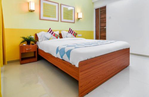 Baner Hotel | Hotel O Aakiyo Pashan Hill