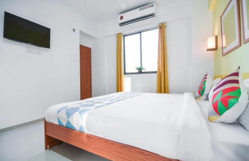 Baner Hotel | Hotel O Aakiyo Pashan Hill