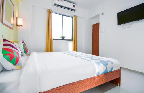 Baner Hotel | Hotel O Aakiyo Pashan Hill