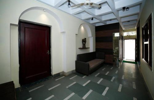 Khattalwada Hotel | Hotel O Aashirwad Guest House