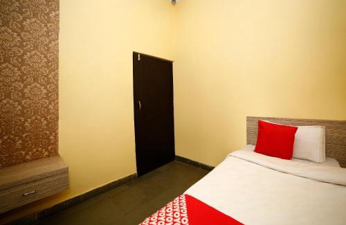 Khattalwada Hotel | Hotel O Aashirwad Guest House
