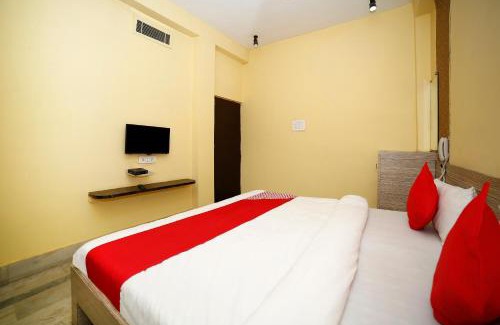 Khattalwada Hotel | Hotel O Aashirwad Guest House